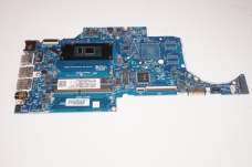 L41568-001 for HP -    MOTHERBOARD UMA i3-7100U WIN 14-CF0014DX