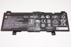L42583-005 for Hp -  7.7V 47.3Wh 6150mAh Battery
