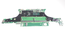 L43927-601 for HP -    Intel i7-10510U NVIDIA MX250 Motherboard 15-DF1043DX 15-DF1033DX