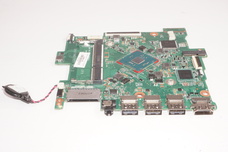 L45445-601 for HP -    UMA Celeron N3060 64GB eMMC WIN Motherboard 14-CB012DX