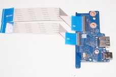 L46557-001 for Hp -  IO Board