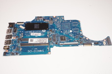 L46705-601 for HP -    UMA Amd A9-9425 WIN Motherboard 14-DK0002DX