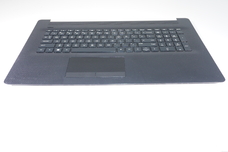 L48409-001 for Hp -  US Palmrest Keyboard