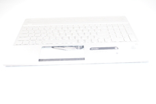 L49394-001 for Hp -  US Palmrest Keyboard