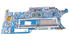 L50972-601 for HP -    Intel i5-8265U Motherboard 15-DQ0061CL 15-DQ0077NR 15-DQ0953CL