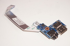 L51109-001 for HP -    I/O Usb Audio Board 14M-DH1001DX 14M-DH1001DX