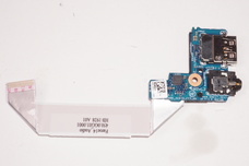L51110-001 for HP -    Audio Board 14M-DH1003DX