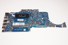 L51274-601 for HP -    UMA Pentium 4417U WIN Motherboard 14-CF0012DX