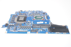 L51796-601 for HP -    Intel  i7-9750H NVIDIA RTX2070 Motherboard 15-DC1060NR
