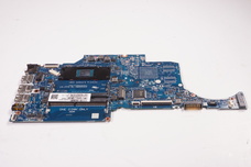 L51928-601 for HP -     Ryzen 3 3200U Motherboard 14-DK0022