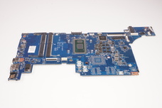 L51986-601 for HP -    Intel  UMA i5-8265U WIN Motherboard 15-DW0043DX 15-DW0052WM