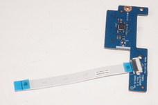 L52003-001 for HP -    CARD READER BOARD 15-DW0043DX