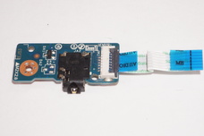 L52028-001 for HP -    Audio Board 15-DW0043DX