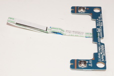 L52029-001 for HP -    TOUCHPAD BUTTON BOARD 15-DW0043DX