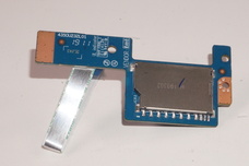 L52030-001 for HP -    CARD READER BOARD 15-DW0043DX