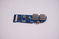 L52031-001 for HP -    USB Board 15-DW0043DX 15-DW3033DX