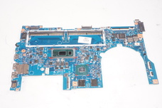 L52450-601 for HP -    Intel i7-8565U Nvidea MX250 2GB Motherboard 17-CE0008CA
