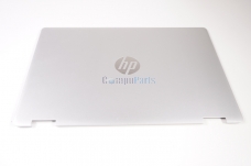 L52873-001 for Hp -  LCD BACK COVER W/ANT DUAL HD NSV M: