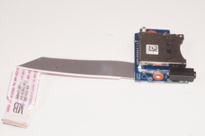 L53553-001 for HP -    Card Reader Board 15M-DR0012DX 15M-DR0011DX 15M-DS0011DX