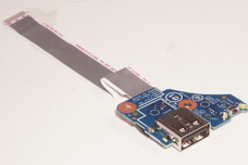 L53554-001 for HP -    Power Button Board 15M-DR0011DX 15M-DR0012DX 15M-DR1011DX