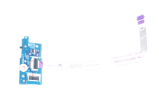 L53555-001 for HP -    SWITCH Board 15M-DR0012DX 15M-DR0011DX