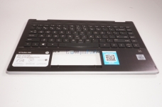 L53796-001 for Hp -  US Palmrest Keyboard