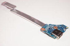 L53869-001 for HP -    Power Button Board 15M-DS0011DX 15m-ds0023dx 15m-ds0012dx