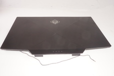 L57355-001 for Hp -  LCD Back Cover