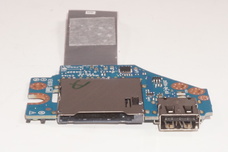 L57370-001 for Hp -  Card Reader Board