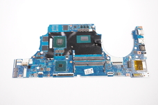 L58862-601 for Hp -  DSC GTX 1050 3GB Intel i5-9300H WIN Motherboard