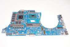 L59777-601 for Hp -  Intel Core i7-9750H NVIDIA RTX 2080 8GB Motherboard