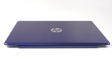 L59784-001 for Hp -  LCD Back Cover Royal Blue