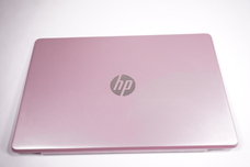 L59799-001 for HP -    LCD Back Cover Pink 14-DS0120NR 14-DS0023DX