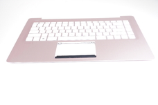 L59909-001 for Hp -  US Palmrest Keyboard Pink