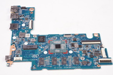 L59930-601 for HP -    Intel Atom E8000 4GB 64GB eMMC Motherboard 11-AK1012DX