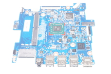L62000-601 for Hp -  AMD A4-9120e 4GB 1.5GHz  32GB eMMC Motherboard