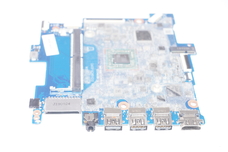 L63884-601 for HP -    AMD A4-9120e 64GB eMMC WIN Motherboard 14-DS0036NR