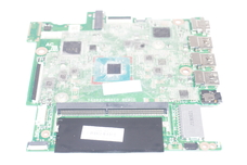 L65728-601 for HP -    Intel Celeron  N4000 1.1GHz 4GB 32GeMMC Motherboard 14-CB164WM