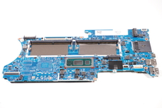 L67766-601 for HP -    Intel UMA i3-10110U WIN MOTHERBOARD 14M-DH1001DX PAVILION X360