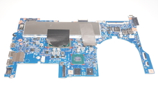 L71620-601 for Lenovo -  Intel i7-10510U GeForce MX250 Motherboard