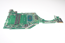 L71755-601 for HP -    UMA Intel i3-1005G1 WIN Motherboard 15-DY1031WM 15-DY1010NR