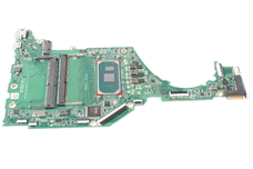 L71757-601 for HP -    Intel Core i7-1065g7 Motherboard 15-DY1973CL