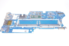 L72535-601 for HP -    Intel Core i5-10210U 1.6GHz Win Motherboard 14-CD2053CL
