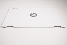 L73323-001 for Hp -  LCD Back Cover White