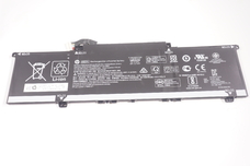 L77034-005 for Hp -  11.55V 51WH 4195mAh  Battery