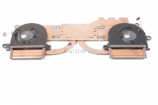 L77388-001 for Hp -  Fan Heatsink Thermal Module