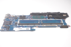 L87921-601 for HP -    UMA i5-1035G1 WIN Motherboard 14-DH2051WM 14-DH2041WM