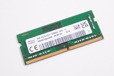 L89715-001 for Hp -  4GB DDR4 PC4-2666V 2666MHz SO-DIMM Memory