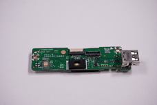 L91209-001 for HP -    Input Output I/O Side Board 24-DP0224 24-DP0014