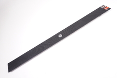 L91407-001 for HP -    Strip Cover Speaker Mesh IPS JT Black 24-DF0214 24-DF0014